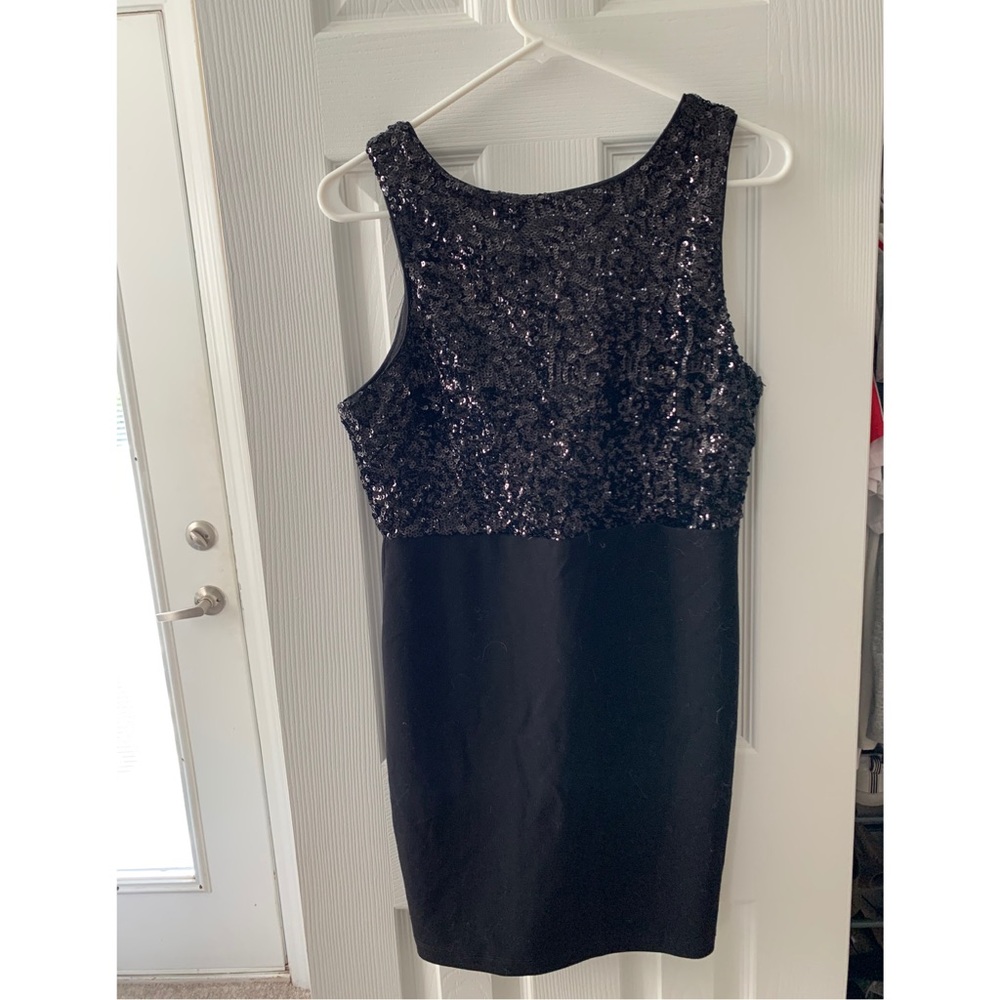 Forever 21 dress.